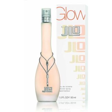 Jennifer Lopez - Glow By Jlo - Eau De Toilette - 30Ml