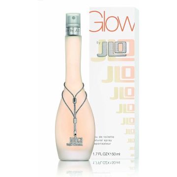 Damesparfum Jennifer Lopez Glow (50 ml)