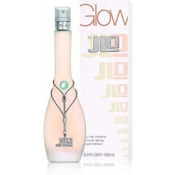 Jennifer Lopez - Glow by JLo - Eau De Toilette - 100mlML