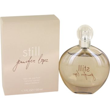 Jennifer Lopez - Still - Eau De Parfum - 50mlML