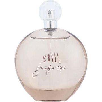 Jennifer Lopez - Still - Eau De Parfum - 100mlML