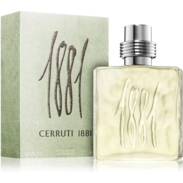 Cerruti 1881 Pour Homme After Shave 100 ml