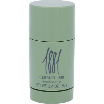 Cerruti - Cerruti 1881 Homme - Deodorant Stick