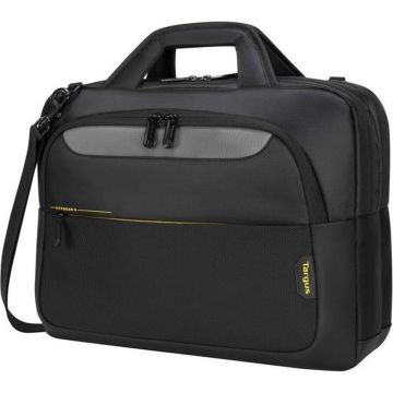 Targus CityGear 3 - 15.6" Laptoptas - Zwart - TCG460GL