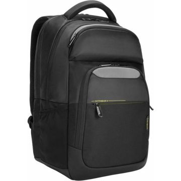Laptop Backpack Targus TCG670GL Black