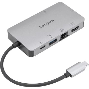 Hub USB Targus DOCK419EUZ