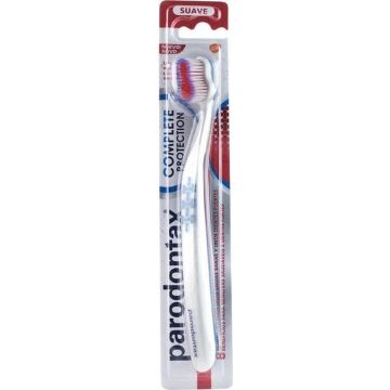 Parodontax Complete Protection Toothbrush Soft