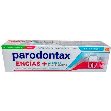 Parodontax Gum + Breath Toothpaste 75ml