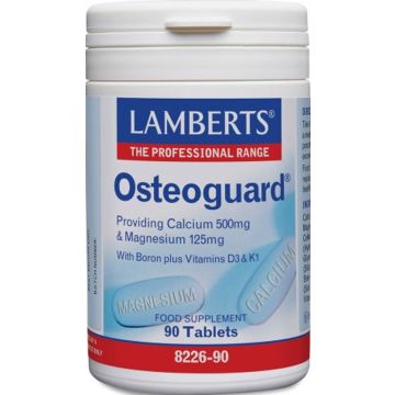 Lamberts Osteoguard (90tb)