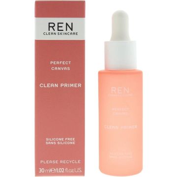 Perfect Canvas Clean Primer - Podklad Pod Makeup 30ml