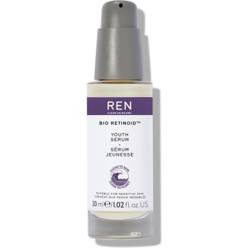 REN REN49311 face serum &amp; concentrate Gezichtsserum 30 ml
