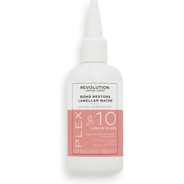 Styling Crème Revolution Hair Care London Plex 10 (150 ml)