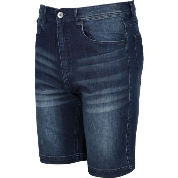 Regatta Wandelshort Dacken Heren Katoen Blauw Maat 58