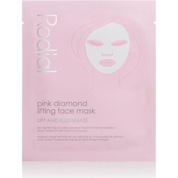 Rodial - Pink Diamond Instant Lifting Mask - 20 ml
