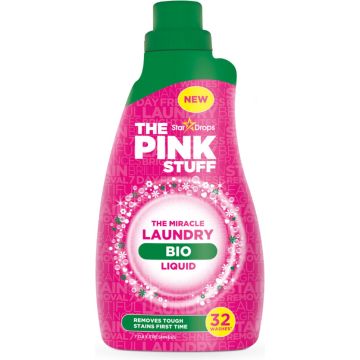 The Pink Stuff The Miracle Wasgel Bio 960 ml