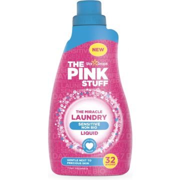 The Pink Stuff The Miracle Wasgel Sensitive 960 ml