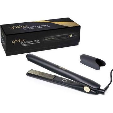 GHD goud Styler- stijltang