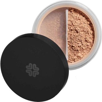 Lily Lolo Mineral Foundation SPF 15 Cool Caramel