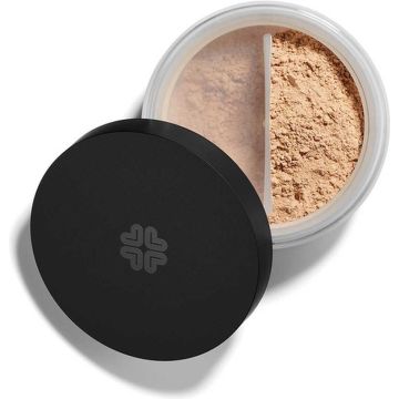 Lily Lolo Mineral Foundation SPF 15 Warm Honey