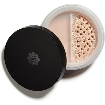 Lily Lolo Mineral Foundation SPF 15 Coffee Bean