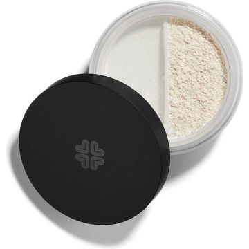 Lily Lolo Finishing Powder - Translucent Silk - 7gr