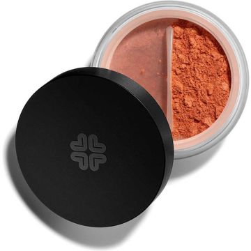 Lily Lolo Crushed Blush Juicy Peach 3gr