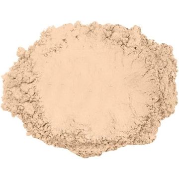 Lily Lolo Mineral Foundation SPF 15 Barely Buff