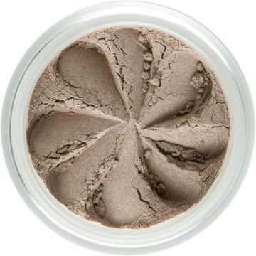 Lily Lolo Loose Eye Shadow Miami Taupe 2gr - Oogschaduw