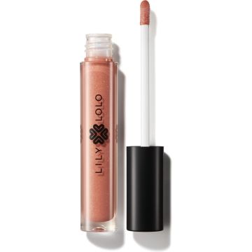 Lily Lolo Lipgloss Peachy Keen 6ml