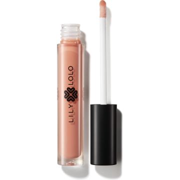 Lily Lolo Lipgloss Clear 6ml