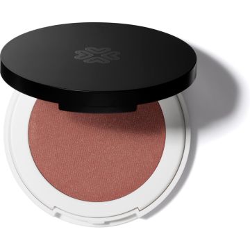 Lily Lolo Pressed Blush Tawnylicious 4gr