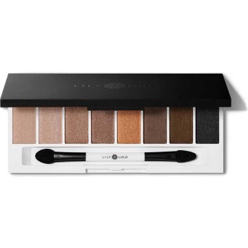 Lily Lolo Eye Palette Laid Bare 8gr - Oogschaduw