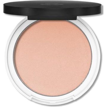 Lily Lolo Illuminator - Rosé