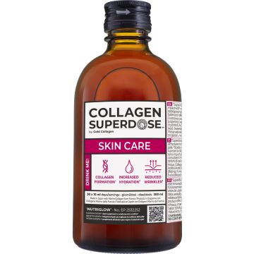 SUPERDOSE - Collagen Superdose Skincare - 300 ml