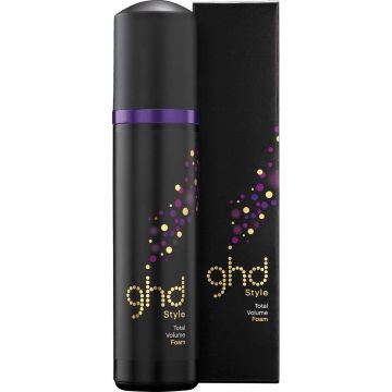 ghd - Style - Total Volume Foam - 200 ml