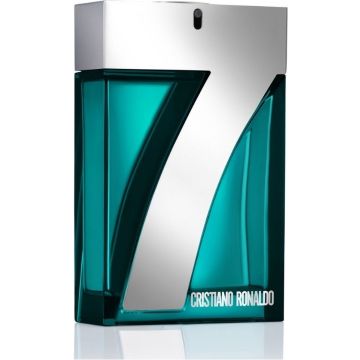 Herenparfum Cristiano Ronaldo EDT