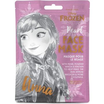 Mad Beauty Disney Frozen Anna Face Mask 25ml