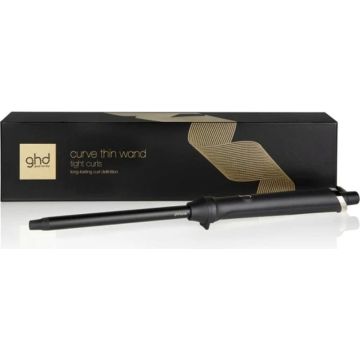 ghd - Curve Thin Wand