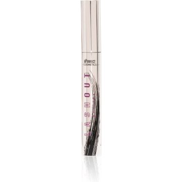 BPerfect Cosmetics - Lash Out Mascara Black