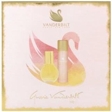 Gloria Vanderbilt Gloria Vanderbilt Giftset 250 ml