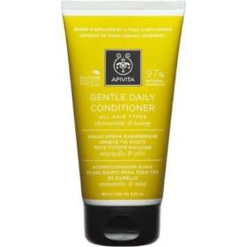 Apivita Gentle Daily Conditioner