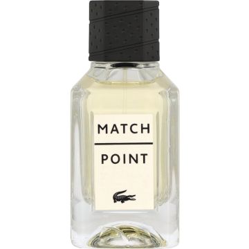 Match Point Cologne Eau De Toilette (edt) 50ml