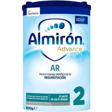 Almiron Advance Ar 2 Anti-regurgitation 800g