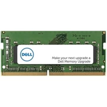 RAM Memory Dell AB371022 16 GB DDR4 SODIMM