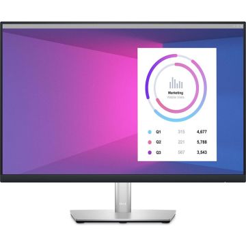 Dell P2423 Professional LED-monitor - 24 inch