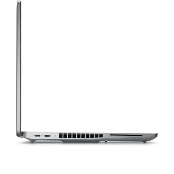 Intel Core i5-1335U (12MB Cache), 16GB DDR4-SDRAM, 512GB SSD, 39.6 cm (15.6") Full HD 1920 x 1080 IPS, Intel Iris Xe Graphics, LAN, WLAN, Webcam, Windows 11 Pro 64-bit