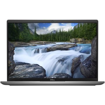 DELL Latitude 7440 Laptop 35,6 cm (14") Full HD+ Intel® Core™ i5 i5-1345U 16 GB LPDDR5-SDRAM 256 GB SSD Wi-Fi 6E (802.11ax) Windows 11 Pro Grijs