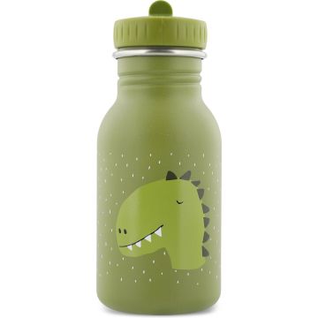 Trixie Drinkfles 350ml - Mr. Dino