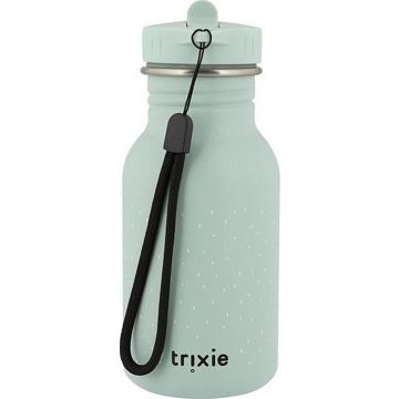 Trixie Drinkfles 350ml - Mr. Polar Bear