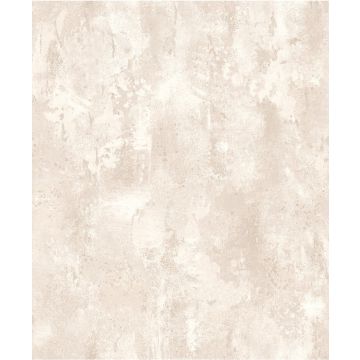 DUTCH WALLCOVERINGS Behang beton beige TP1011